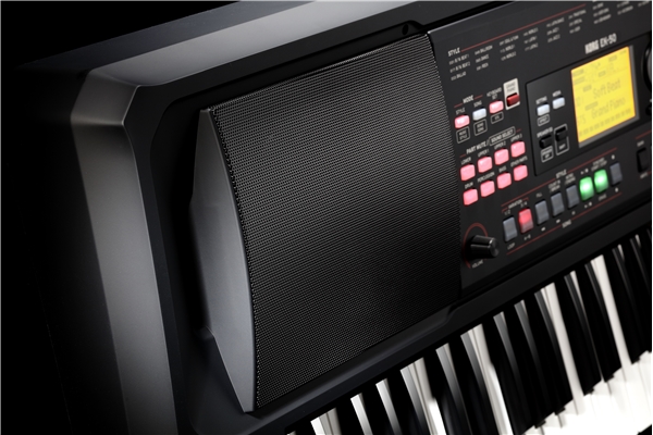 Korg - EK-50 L