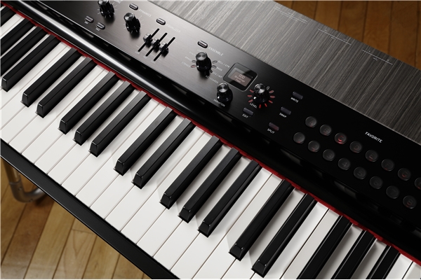 Korg - Grandstage 88