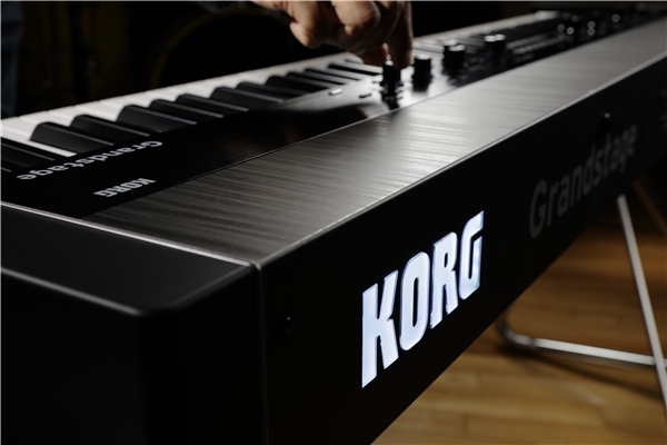Korg - Grandstage 88