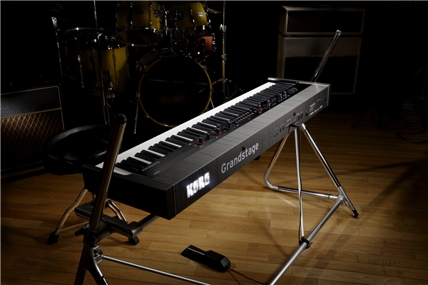 Korg - Grandstage 88