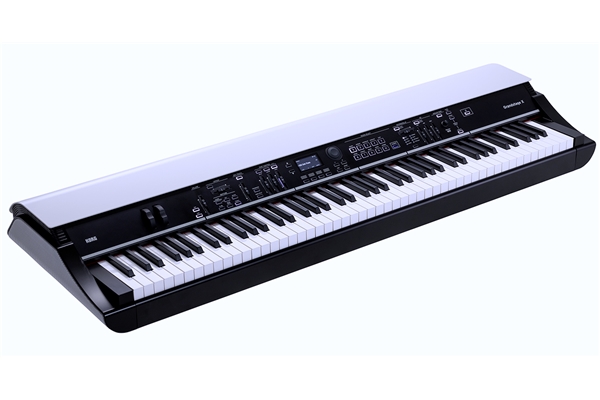 Korg - GRANDSTAGE X - GSX