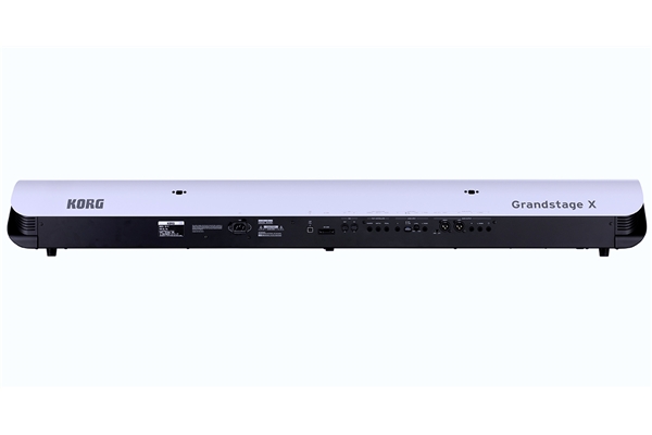 Korg - GRANDSTAGE X - GSX