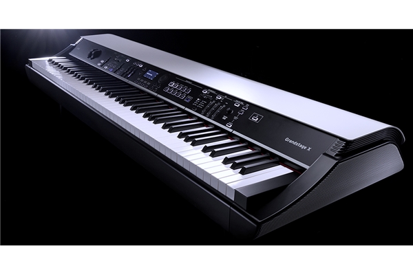 Korg - GRANDSTAGE X - GSX