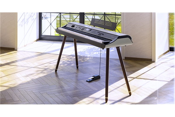Korg - GRANDSTAGE X - GSX