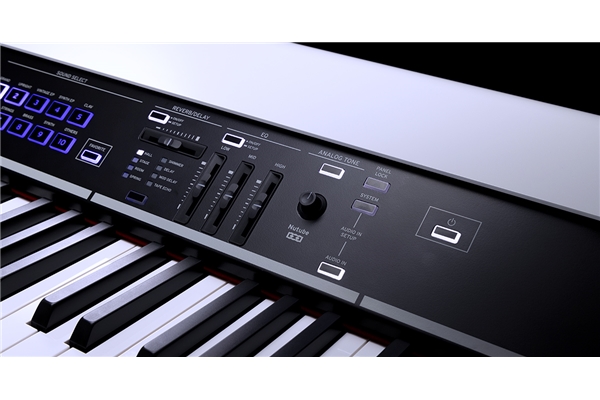 Korg - GRANDSTAGE X - GSX