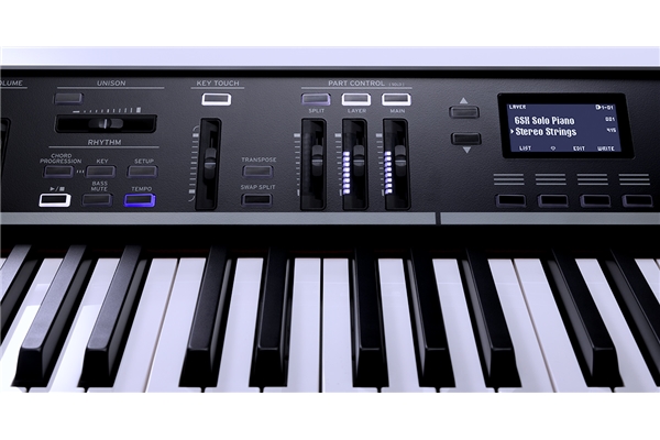 Korg - GRANDSTAGE X - GSX
