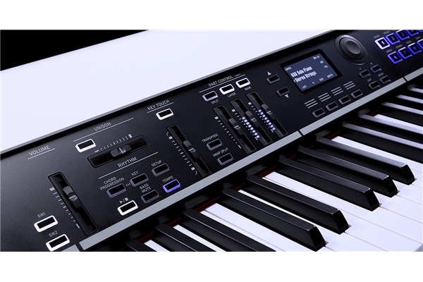 Korg - GRANDSTAGE X - GSX