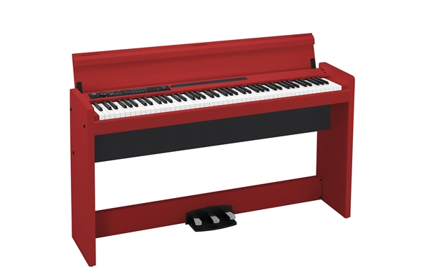 Korg - LP-380-RD U