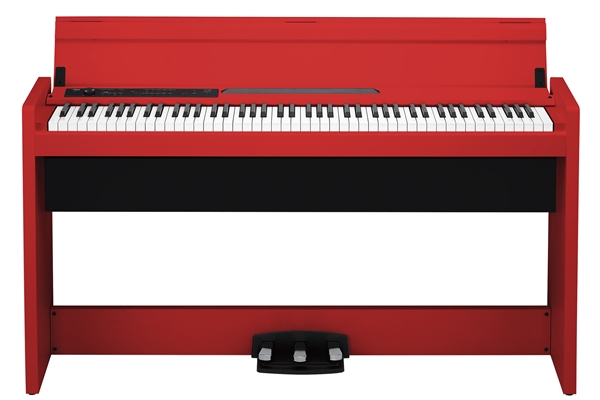 LP-380-RD U