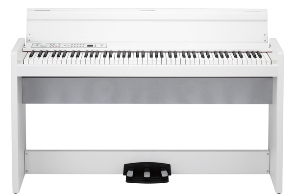 Korg - LP-380-WH U
