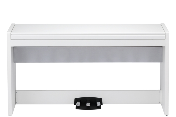 Korg - LP-380-WH U
