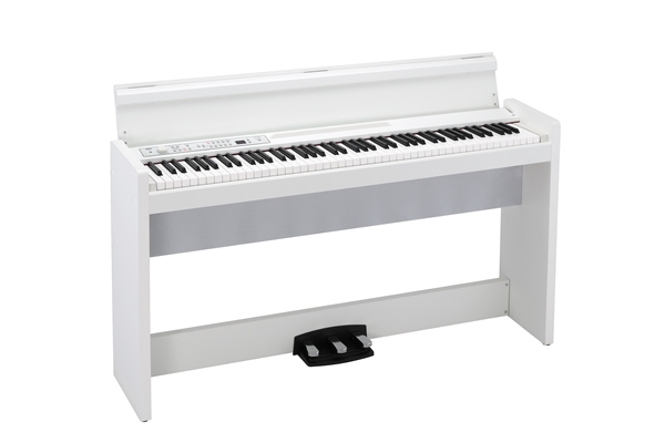 Korg - LP-380-WH U
