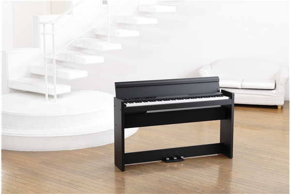 Korg - LP-380-BK U