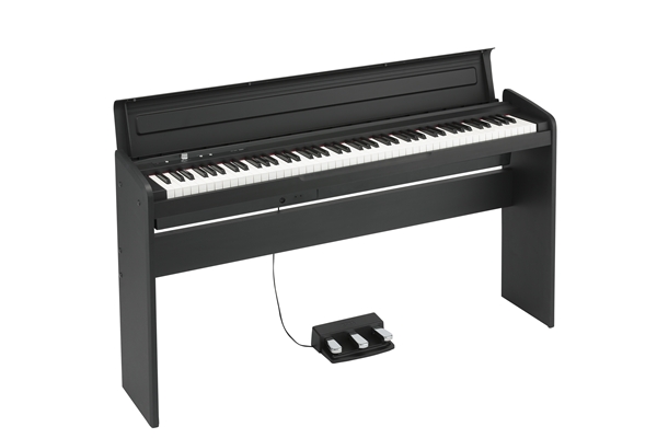Korg - LP-180 BK