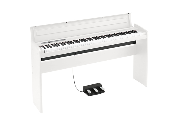 Korg - Lp-180 WH