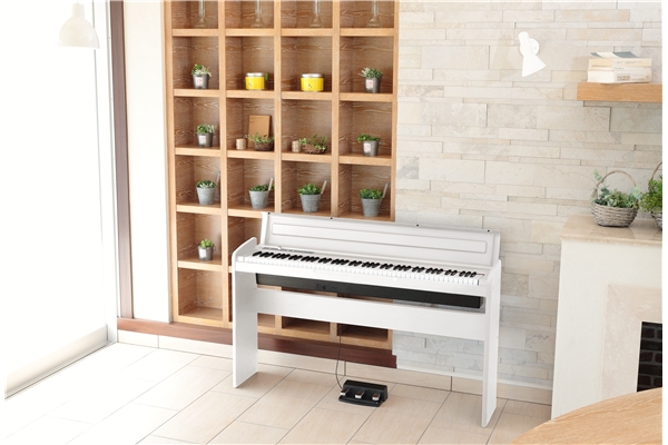 Korg - Lp-180 WH