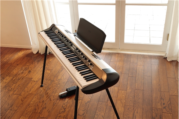 Korg - SV2-88S