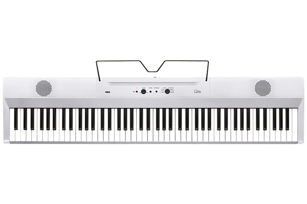 Korg - LIANO-PWhite Korg - LIANO-PWhite