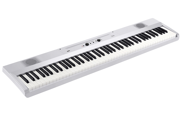 Korg - LIANO-PWhite Korg - LIANO-PWhite