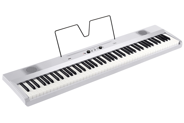 Korg - LIANO-PWhite Korg - LIANO-PWhite