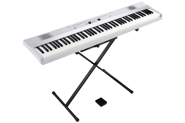 Korg - LIANO-PWhite Korg - LIANO-PWhite