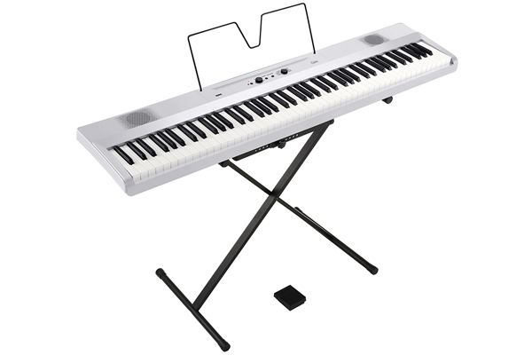 Korg - LIANO-PWhite Korg - LIANO-PWhite