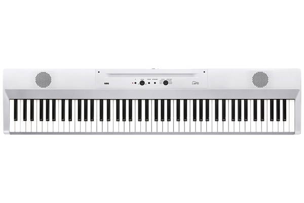 Korg - LIANO-PWhite Korg - LIANO-PWhite