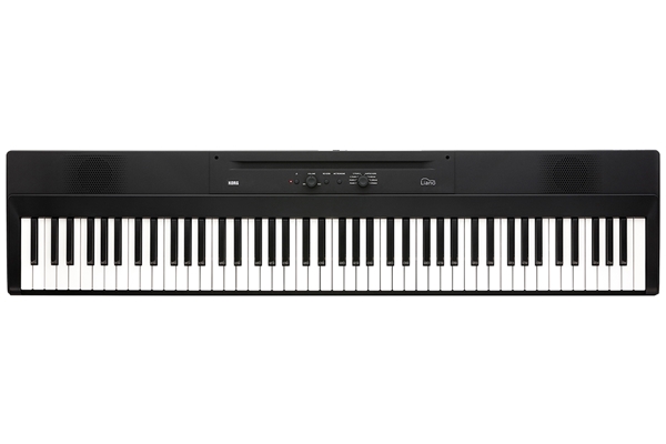Korg - Liano Pianoforte digitale Portatile