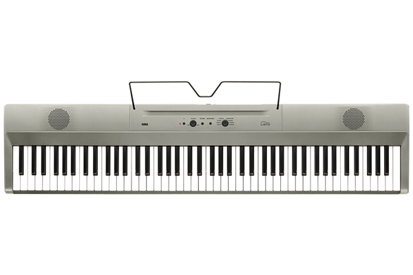 Korg - LIANO-MSilver Korg - LIANO-MSilver