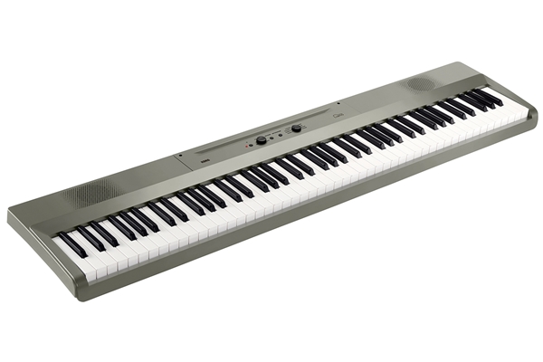 Korg - LIANO-MSilver Korg - LIANO-MSilver