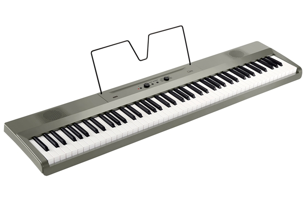 Korg - LIANO-MSilver Korg - LIANO-MSilver
