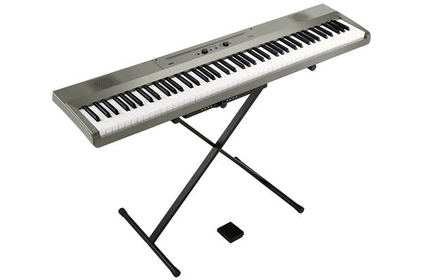 Korg - LIANO-MSilver Korg - LIANO-MSilver