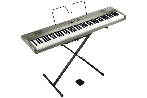 Korg - LIANO-MSilver Korg - LIANO-MSilver