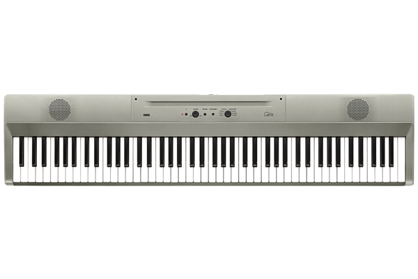 Korg - LIANO-MSilver Korg - LIANO-MSilver