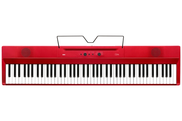 Korg - LIANO-MRed Korg - LIANO-MRed