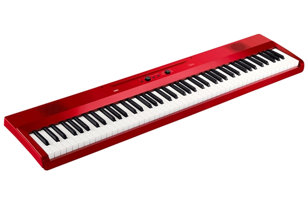 Korg - LIANO-MRed Korg - LIANO-MRed