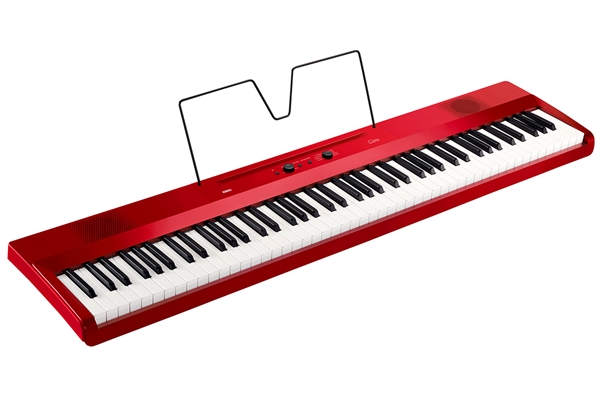 Korg - LIANO-MRed Korg - LIANO-MRed