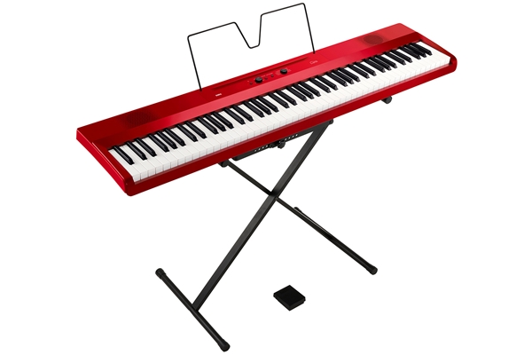 Korg - LIANO-MRed Korg - LIANO-MRed