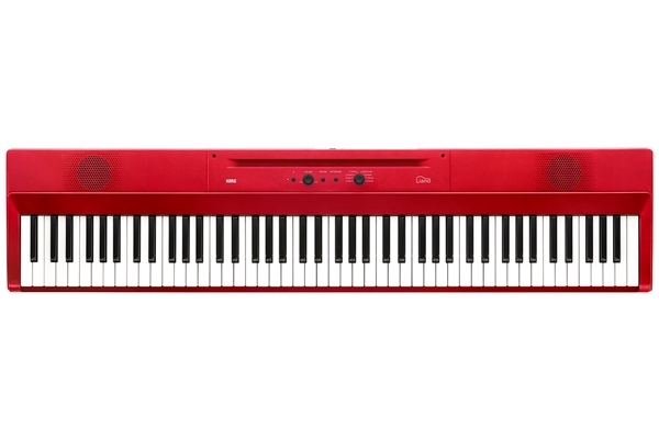 Korg - LIANO-MRed Korg - LIANO-MRed