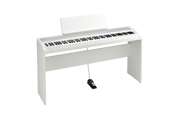 Korg - B2+SP WH