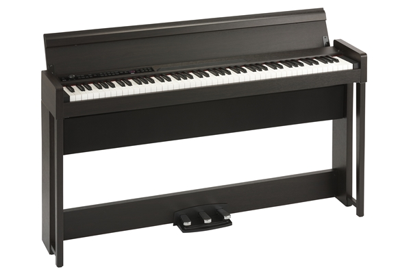 Korg - C1 Air BR - Marrone