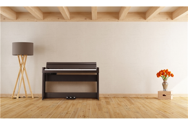 Korg - C1 Air BR - Marrone