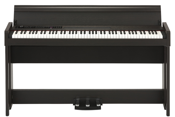 Korg - C1 Air BR - Marrone