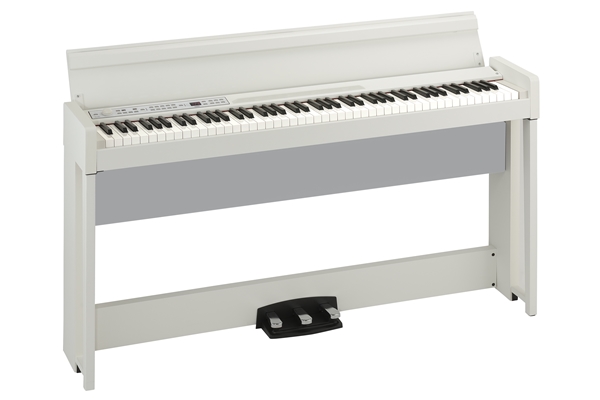 Korg - C1 Air WH - Bianco