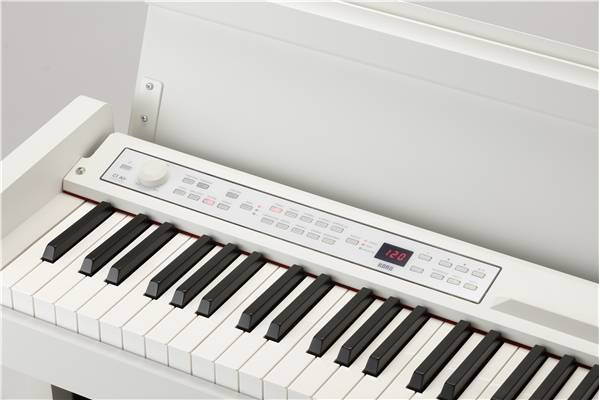Korg - C1 Air WH - Bianco