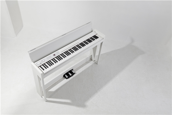 Korg - C1 Air WH - Bianco