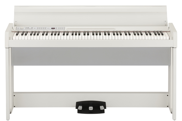 Korg - C1 Air WH - Bianco