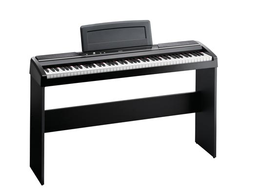 Korg - SP-170s BK