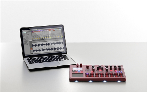 Korg - Electribe Sampler RD