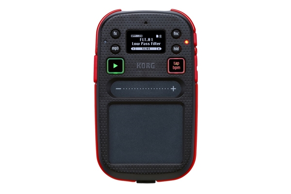 Korg - MINI-KP2 MINI KAOSS PAD